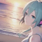 初音ミク