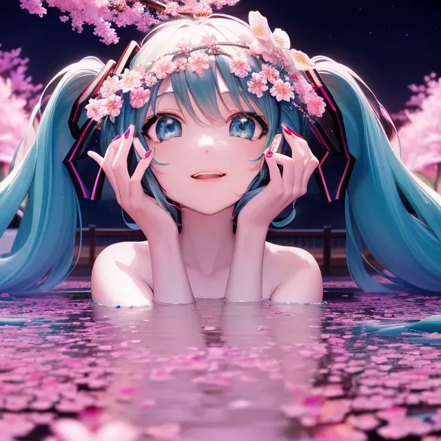 初音ミク