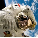 宇宙飛行士